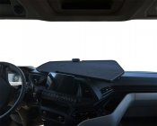 Tabel Iveco X-Way 2020- | Sort