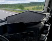Bord til Volvo FH5 fra 2021-