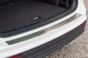 Lastbeskytter Mercedes GLC fra 2016-2023