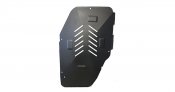 Sumpplade brændstoftank Dacia Dokker 2012-