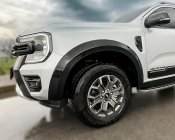 Skærmbredder Ford Ranger fra 2023-