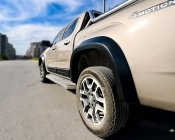 Skærmbredder Volkswagen Amarok fra 2023-