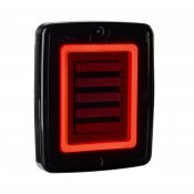LEDSON Breeze X1 multifunktion LED-baglygte
