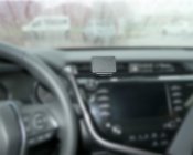 Mobilholder Toyota Camry fra 2018-2021