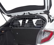 Lastgitter Toyota C-HR fra 2016-2023