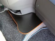 Kaffe FH 3 (Volvo) fra 2002-2012