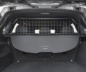 Lastgitter Porsche Cayenne fra 2010-2017