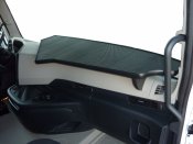 Tabel Ford F-Max fra 2020-