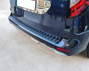 Dekorationsliste Mercedes T-klasse 2022-