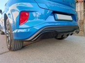 Diffusor Ford Puma fra 2020-2024