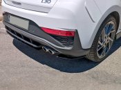 Diffusor Hyundai i30 N fra 2020-