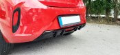 Diffusor Opel Corsa fra 2020-