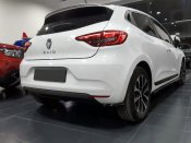 Diffusor Renault Clio fra 2020-