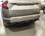 Diffusor til Dacia Duster fra 2024-