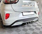 Diffusor Ford Puma fra 2024- | ST-Line