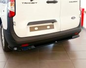 Diffusor Ford Transit Courier fra 2023-
