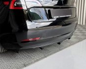 Diffusor Tesla Model 3 fra 2017-2024