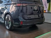 Diffusor Volkswagen ID.Buzz fra 2023 og frem