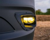 Tågelygtesæt Lazer Carbon-2 Drive til Mercedes Sprinter fra 2018-
