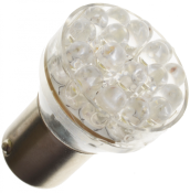 Diodlampa Xenonvit 21/5W 24V