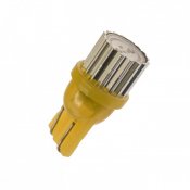 Diodelampe 10-30V 1xDiode Orange W5W