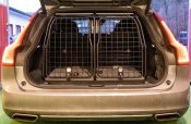 Hundebur Volvo V90 fra 2017-