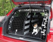 Hundegitter til Skoda Superb fra 2016-2025