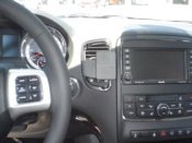 Mobilholder Dodge Durango fra 2011-2020