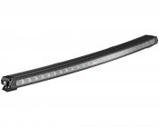 EPIX31 Slim Curved LED Ramp 31 162W - Kraftfuld Lysbar med Powerboost