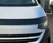 Eksempelbillede – Motorhjelmsbeskytter BASIC Stick-On til Mercedes-Benz Sprinter fra 2014-2019