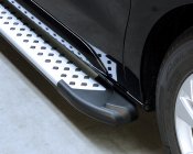 Sidetrin til Fiat Scudo fra 2024-