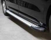 Sidetrin til Citroen Jumper fra 2024-