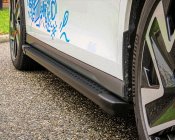 Sidetrin til Volkswagen ID.Buzz fra 2023-