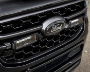 Ekstralys-pakke Lazer Ford Ranger Wildtrak fra 2023- og nyere