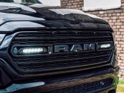 Ekstralys-pakke Lazer Dodge RAM fra 2019-2024
