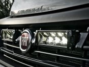 Ekstralys-pakke Lazer Fiat Ducato fra 2014-2022