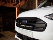 Ekstralys-pakke Lazer Ford Transit Connect fra 2018-2024
