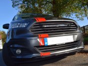 Ekstralys-pakke Lazer Ford Courier fra 2014-2023