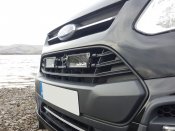 Ekstralys-pakke Lazer Ford Transit Custom fra 2012-2018