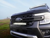 Ekstralys-pakke Lazer Ford Ranger Wildtrak fra 2023-