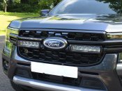 Ekstralys-pakke Lazer Ford Ranger Wildtrak fra 2023-