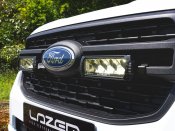 Ekstralys-pakke Lazer Ford Ranger XL/XLT 2023-