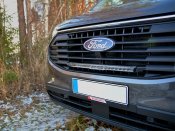 Ekstralys-pakke Lazer Ford Transit Custom fra 2023 og nyere