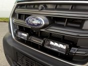 Ekstralys-pakke Lazer Ford Transit fra 2020-