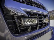 Ekstralys-pakke Lazer Isuzu D-Max fra 2021-2022