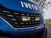 Ekstralys-pakke Lazer Iveco Daily fra 2019-2022
