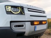 Ekstralys-pakke Lazer Land Rover Defender fra 2020-