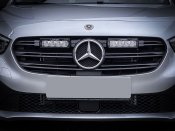 Ekstralys-pakke Lazer Mercedes Citan fra 2022-