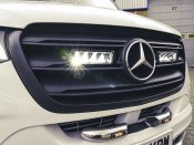 Ekstralys-pakke Lazer Mercedes Sprinter fra 2018-