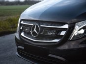 Ekstralys-pakke Lazer Mercedes Vito fra 2014-2024
